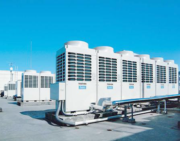 Sản Xuất Thiết Bị Lạnh Công Nghiệp